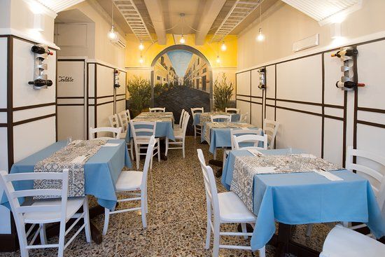 Osteria Al Muricello